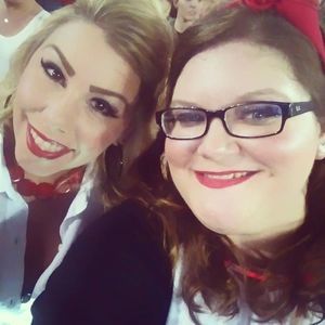 Meet your Posher, Alyssa