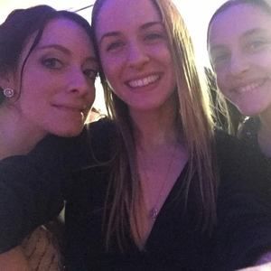 Meet your Posher, Desiree