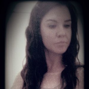 Meet your Posher, Kayce