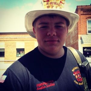 Meet your Posher, Austin