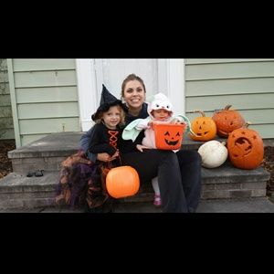 Meet your Posher, Rachel