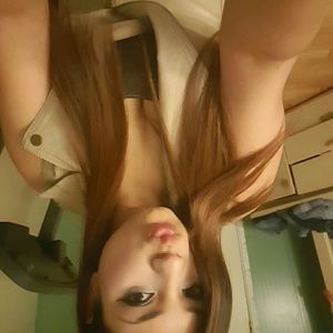 Meet your Posher, Lorena