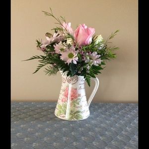 Meet your Posher, Thelma