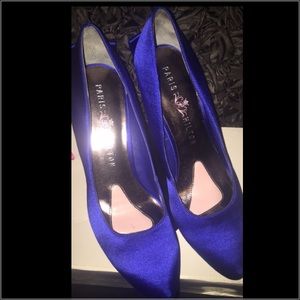 Paris Hilton 'Sweety' Pumps