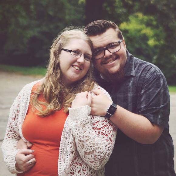 Meet your Posher, Bekka