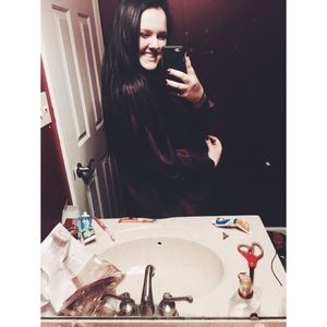 Meet your Posher, Taylor