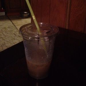 Meet your Posher, Tonya