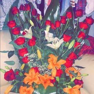 Meet your Posher, Lori