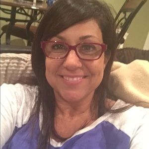 Meet your Posher, Patti