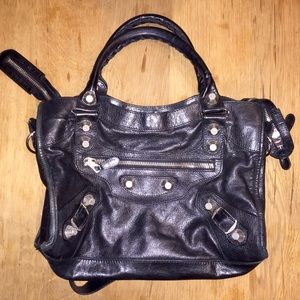 Balenciaga City Bag