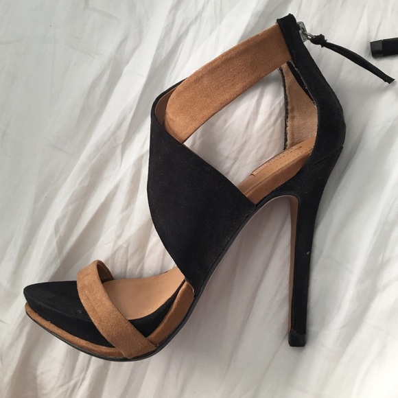 Zara collection shoes