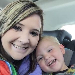 Meet your Posher, Haley