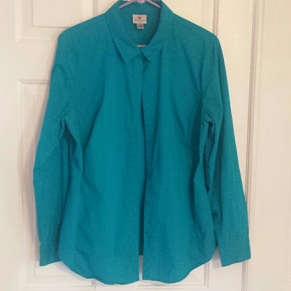 Worthington dress shirt