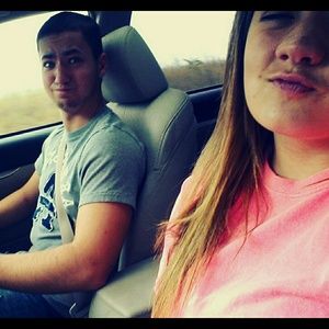 Meet your Posher, Kayleigh