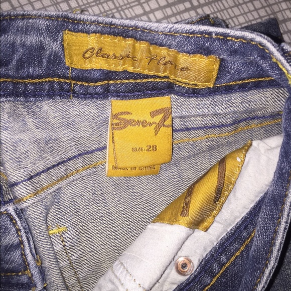 7 Jeans