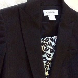 Calvin Klein Blazer