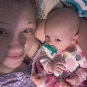 Meet your Posher, Angela