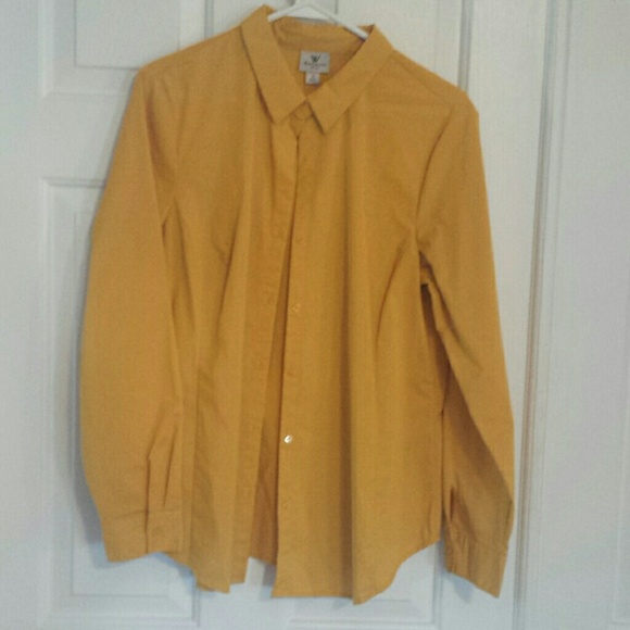 Worthington dress shirt
