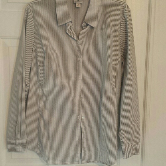 Worthington dress shirt