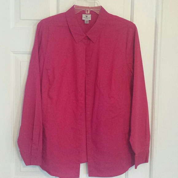Worthington dress shirt