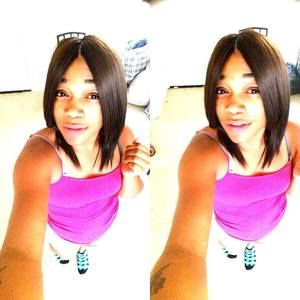 Meet your Posher, Shanece