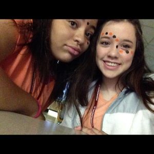 Meet your Posher, Ashlyn