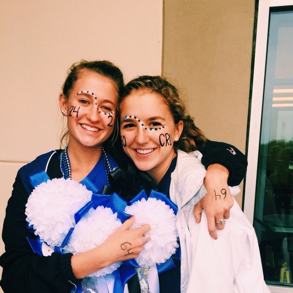 Meet your Posher, Sophie