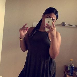 Meet your Posher, Nesha