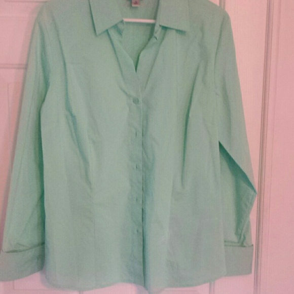 Worthington dress shirt