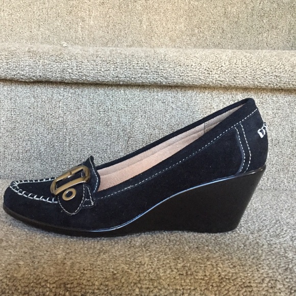 Naturalizer shoes