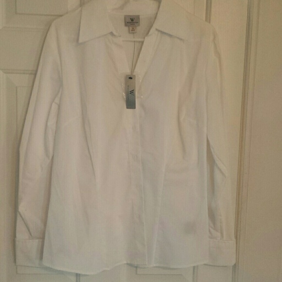Worthington dress shirt
