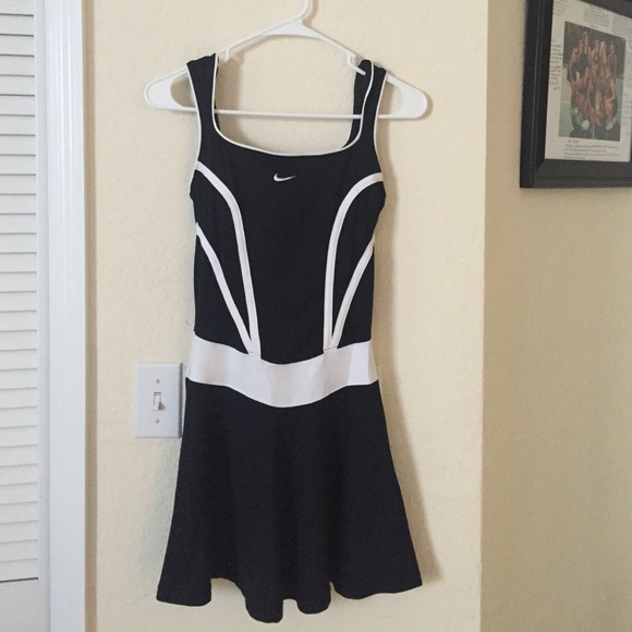 Nike Dress