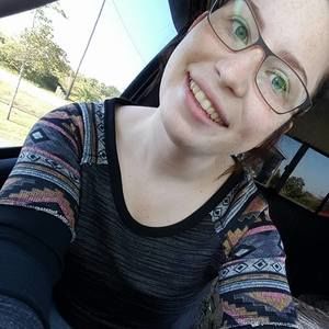 Meet your Posher, Karla