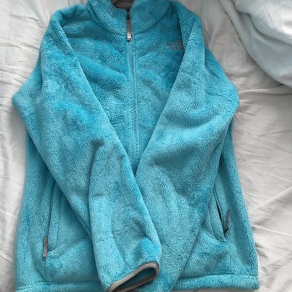 North Face Osito jacket