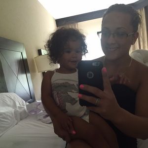 Meet your Posher, Athena