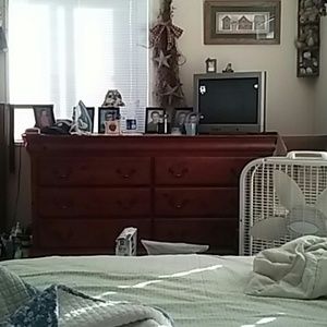 Meet your Posher, Suzanne