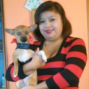 Meet your Posher, Erika