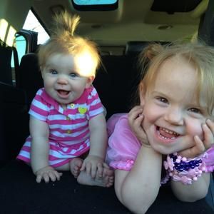 Meet your Posher, Kasey