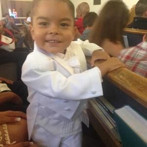 Meet your Posher, Ruth