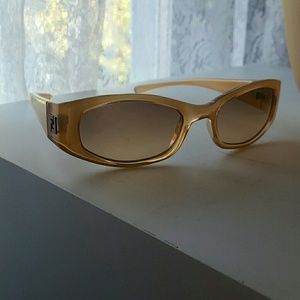 Fendi Sunglasses never worn