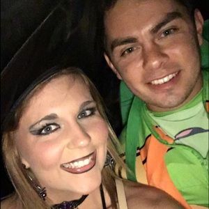 Meet your Posher, Bailey