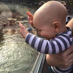 Meet your Posher, Geraldine