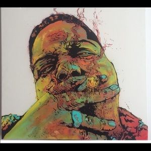 Meet your Posher, Angel