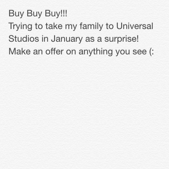 MAke Offers ladies!!
