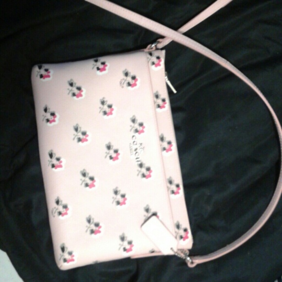 Coach Purse NWOT