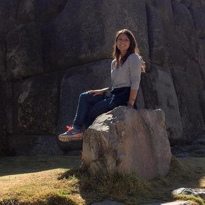 Meet your Posher, Kenia