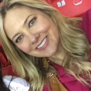 Meet your Posher, Leigh