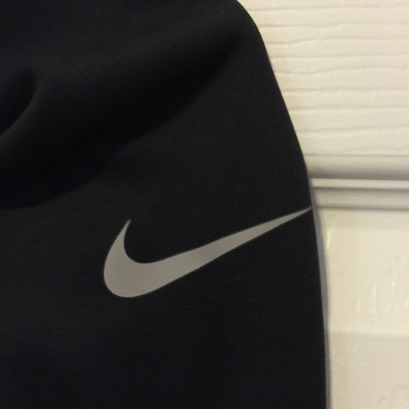🚫TRADE-Nike Pro Therma-Fit half zip - Picture 2 of 4