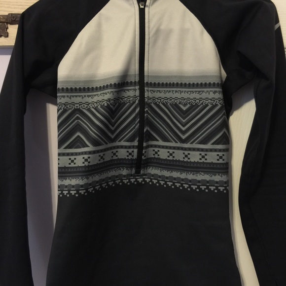 🚫TRADE-Nike Pro Therma-Fit half zip - Picture 4 of 4