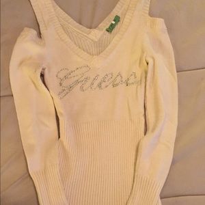Guess Sweater